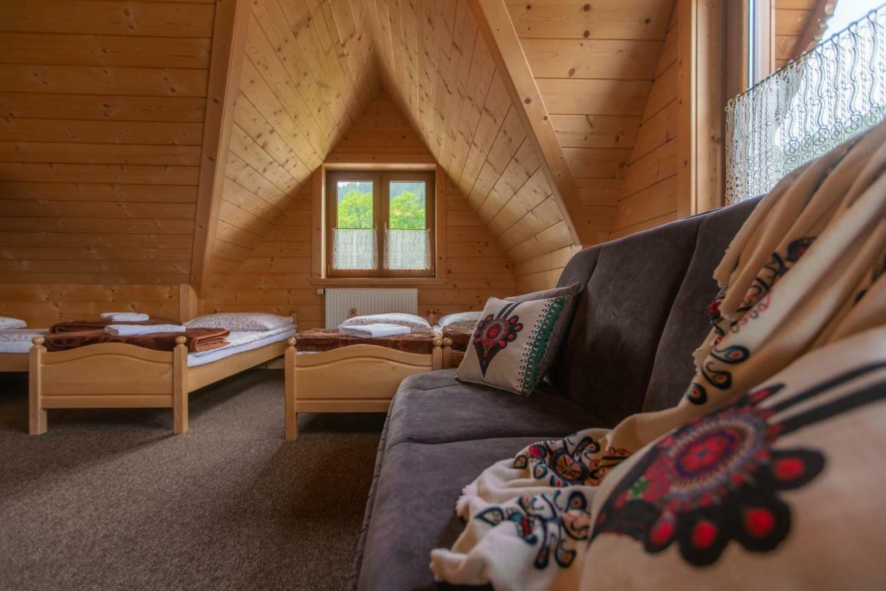 Lassakówka Kwatera prywatna Zakopane