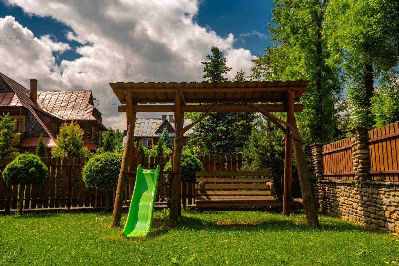 Lassakówka Kwatera prywatna Zakopane